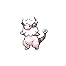Metallic Flaaffy